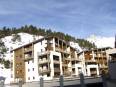 RÃ©sidence Chalets et Les Balcons de la Vanoise