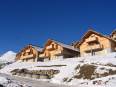 Appartementen Le Hameau de St. Francois 1