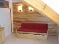 Appartementen Le Hameau de St. Francois 1