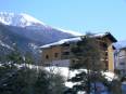 RÃ©sidence Les Balcons de la Vanoise