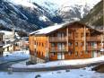 RÃ©sidence Les Balcons de la Vanoise