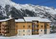 RÃ©sidence Les Balcons de la Vanoise